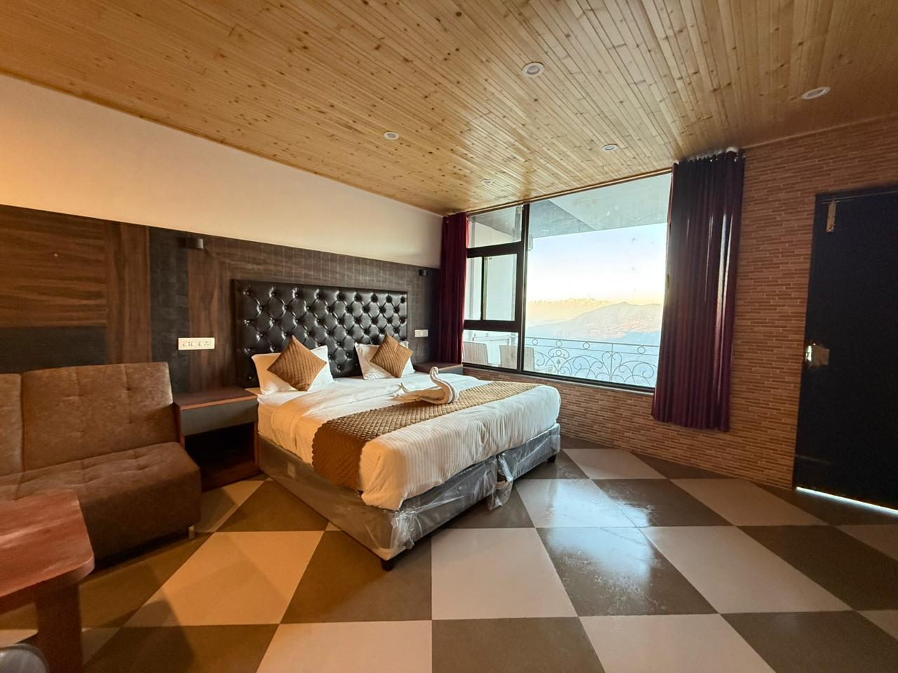 Signature Room